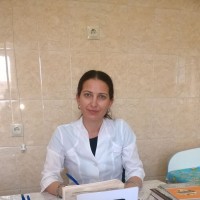 Шахмагомедова Загра Идрисовна - врач -терапевт